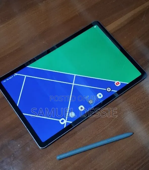 New Samsung Galaxy Tab S9 FE 128 GB