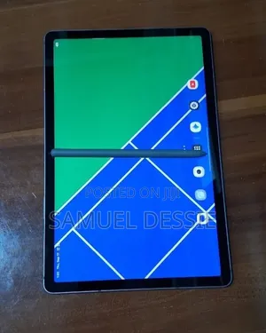 New Samsung Galaxy Tab S9 FE 128 GB