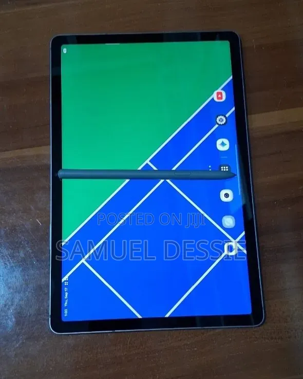New Samsung Galaxy Tab S9 FE 128 GB