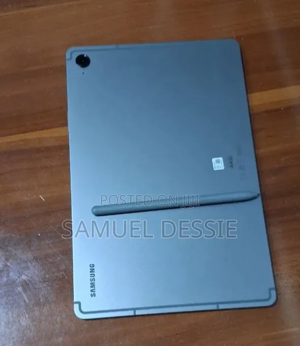 New Samsung Galaxy Tab S9 FE 128 GB