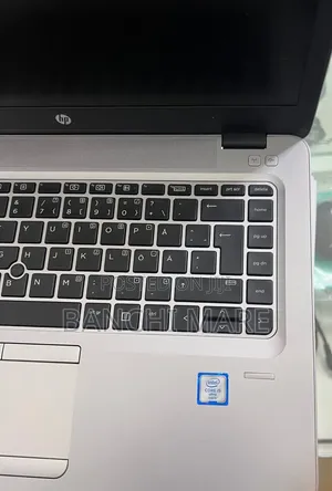 New Laptop HP EliteBook 840 G3 8GB Intel Core i5 SSD 256GB