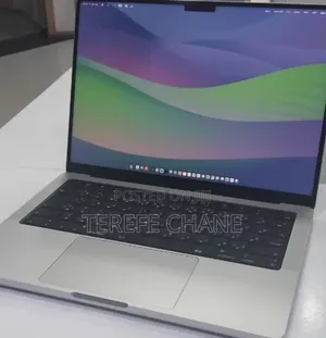 New Laptop Apple MacBook Pro 2024 M4 16GB Apple M4 Pro SSD 512GB