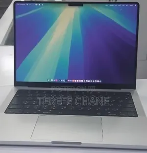 New Laptop Apple MacBook Pro 2024 M4 16GB Apple M4 Pro SSD 512GB