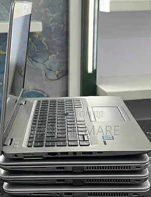 New Laptop HP EliteBook 840 G3 8GB Intel Core i5 SSD 256GB