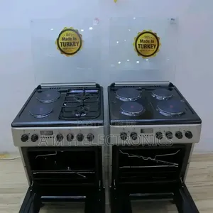 National 60/60 Turkey Ovens