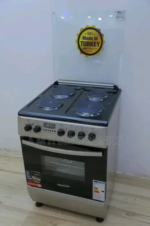 National 60/60 Turkey Ovens