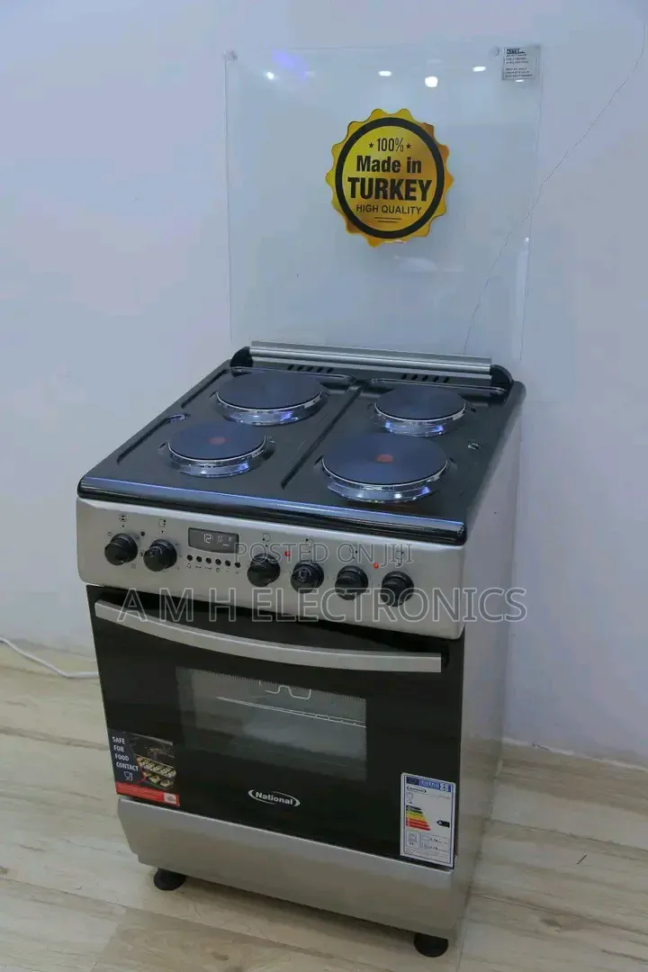National 60/60 Turkey Ovens