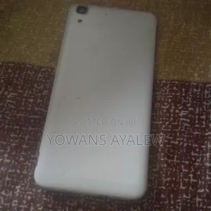 Huawei Ascend D1 8 GB White
