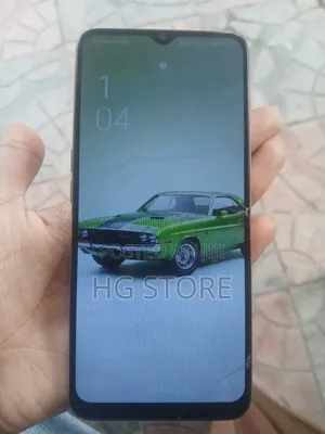 Oppo A55 5G 128 GB Bronze