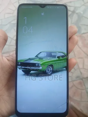 Oppo A55 5G 128 GB Bronze