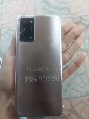 Oppo A55 5G 128 GB Bronze