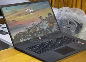 New Laptop HP Stream Notebook 16GB AMD Ryzen 7 SSD 512GB