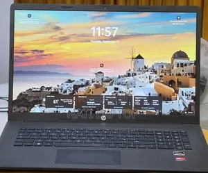 New Laptop HP Stream Notebook 16GB AMD Ryzen 7 SSD 512GB