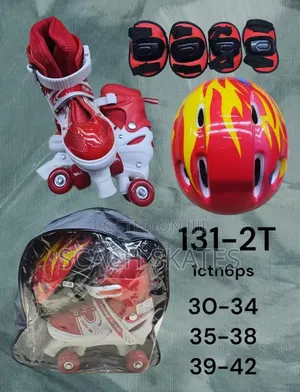 Roller Skate for Kids