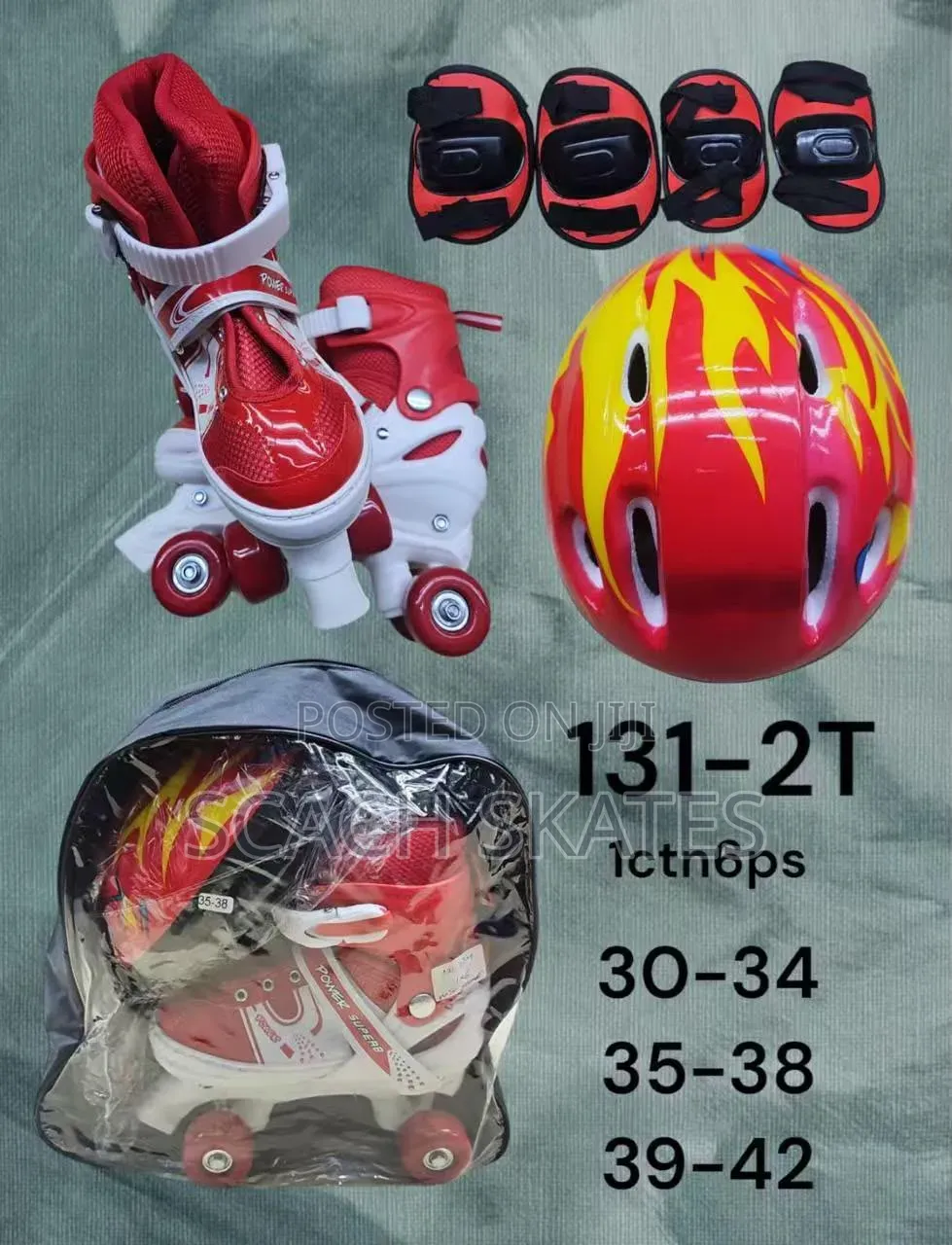 Roller Skate for Kids