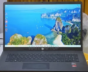 New Laptop HP Stream Notebook 16GB AMD Ryzen 7 SSD 512GB