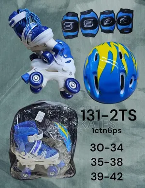 Roller Skate for Kids