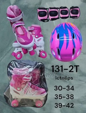 Roller Skate for Kids