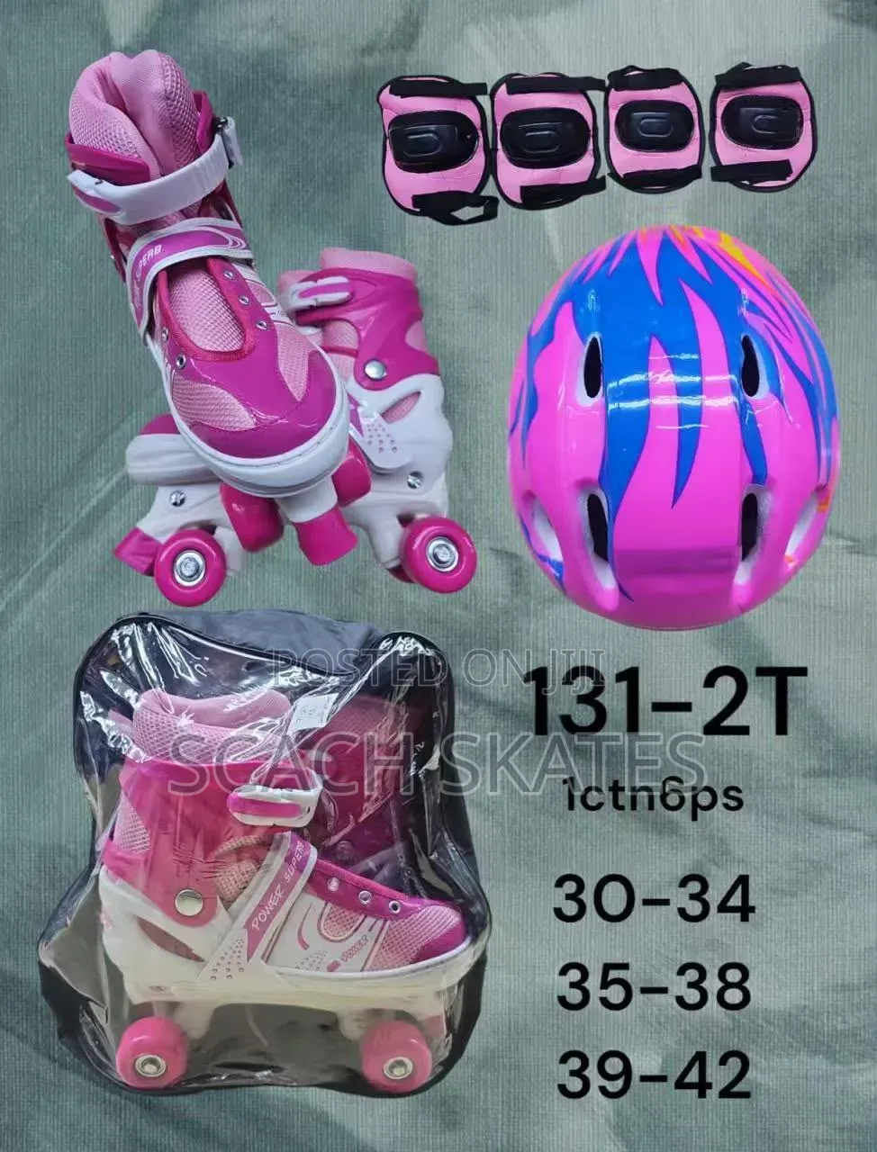 Roller Skate for Kids