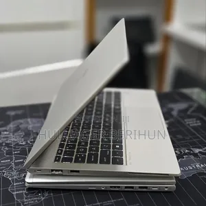 New Laptop HP EliteBook 645 G10 16GB AMD Ryzen 5 SSD 512GB