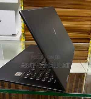 New Laptop HP Envy x360 16GB AMD Ryzen 7 SSD 512GB