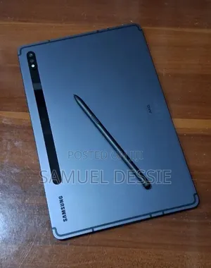 New Samsung Galaxy Tab S7 128 GB