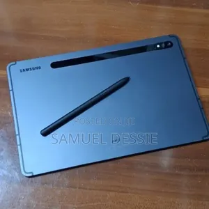New Samsung Galaxy Tab S7 128 GB