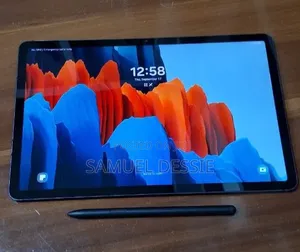 New Samsung Galaxy Tab S7 128 GB