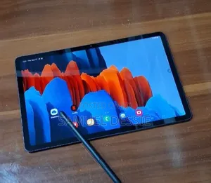 New Samsung Galaxy Tab S7 128 GB