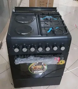 Lux 60/60 Turkey Ovens