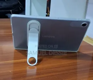 New Lenovo Tab 128 GB