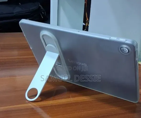 New Lenovo Tab 128 GB