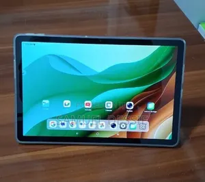 New Lenovo Tab 128 GB