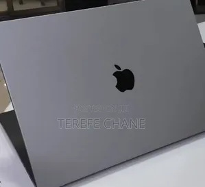 New Laptop Apple MacBook Pro 2021 M1 Max 32GB Apple M1 Max SSD 1T