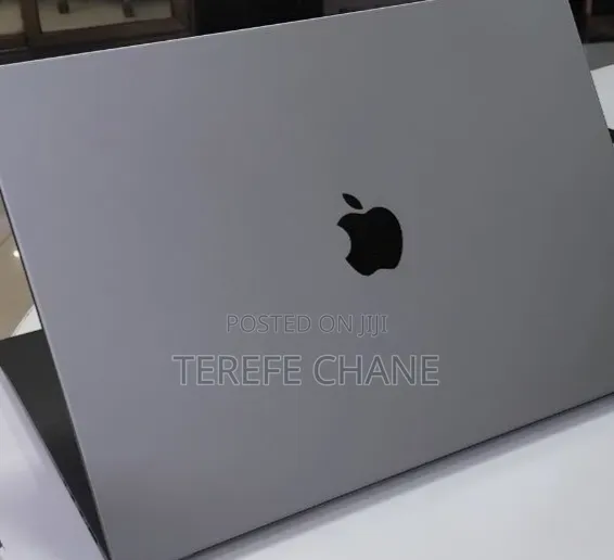 New Laptop Apple MacBook Pro 2021 M1 Max 32GB Apple M1 Max SSD 1T
