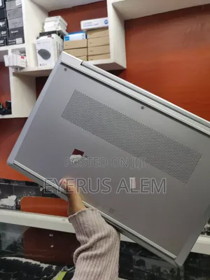 New Laptop HP ProBook 445 G9 16GB AMD Ryzen 5 SSD 512GB