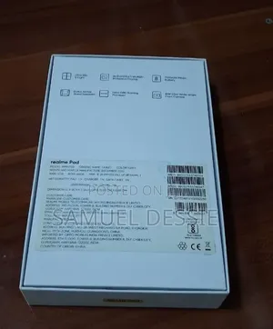 New Realme Pad 64 GB