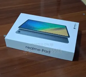 New Realme Pad 64 GB