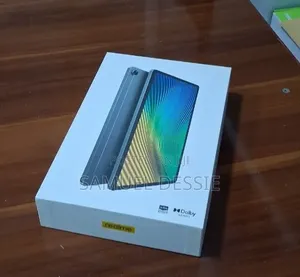New Realme Pad 64 GB