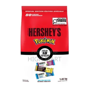 Hershey's 1.02kg