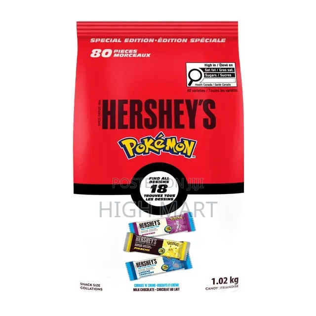 Hershey's 1.02kg