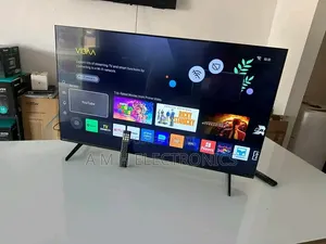 Vidnn 55 Inch Smart TV