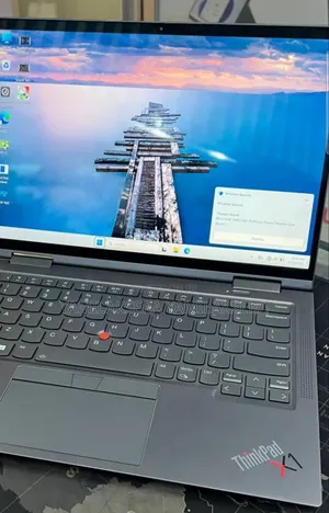 New Laptop Lenovo ThinkPad X1 Yoga 16GB Intel Core i7 SSD 512GB