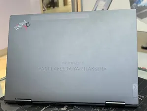New Laptop Lenovo ThinkPad X1 Yoga 16GB Intel Core i7 SSD 512GB