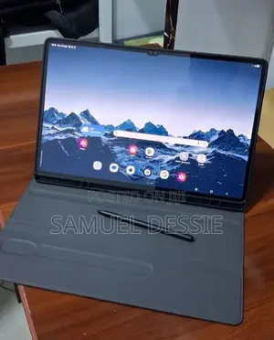 New Samsung Galaxy Tab S9 Ultra 256 GB