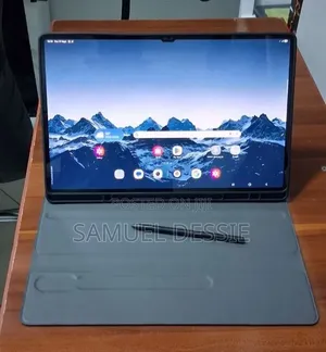 New Samsung Galaxy Tab S9 Ultra 256 GB