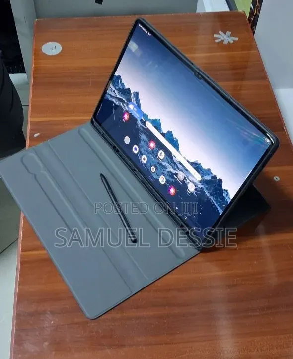 New Samsung Galaxy Tab S9 Ultra 256 GB