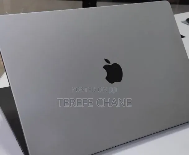 New Laptop Apple MacBook Pro 2021 M1 Max 64GB Apple M1 Max SSD 1T