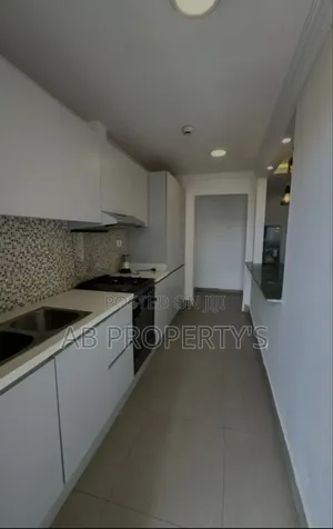 Furnished 2bdrm Apartment in ብ/ገብርኤል ላፍቶ ሞል, Nifas Silk-Lafto for sale
