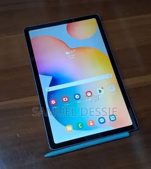 New Samsung Galaxy Tab S6 Lite 64 GB